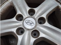  Комплект литых дисков Hyundai i30 2007-2012 21231480 #7