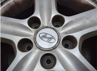  Комплект литых дисков Hyundai i30 2007-2012 21231480 #8