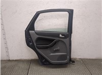 1702408, P8M51A24631AE Дверь боковая (легковая) Ford Focus 2 2008-2011 21231729 #8