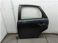 1702408, P8M51A24631AE Дверь боковая (легковая) Ford Focus 2 2008-2011 21231729 #1