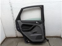 1702408, P8M51A24631AE Дверь боковая (легковая) Ford Focus 2 2008-2011 21231729 #16
