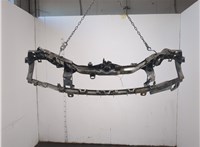 1675180, 8M518B041CC Рамка передняя (телевизор) Ford Focus 2 2005-2008 21232212 #1