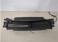 BS718475BE Жалюзи радиатора Ford Mondeo 4 2007-2015 21232683 #1