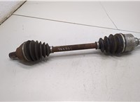 1707966, 9M513B437BA Полуось (приводной вал, шрус) Ford Focus 2 2008-2011 21233114 #1