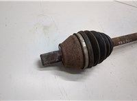 1707966, 9M513B437BA Полуось (приводной вал, шрус) Ford Focus 2 2008-2011 21233114 #2