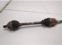 1686114 Полуось (приводной вал, шрус) Ford C-Max 2002-2010 21233197 #1