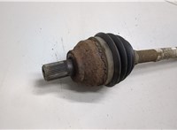 1686114 Полуось (приводной вал, шрус) Ford C-Max 2002-2010 21233197 #2