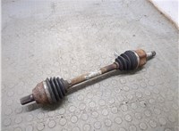 1686114 Полуось (приводной вал, шрус) Ford C-Max 2002-2010 21233197 #4