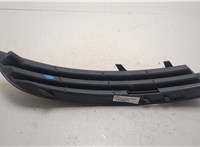  Заглушка (решетка) бампера Volkswagen Passat 6 2005-2010 21233289 #1