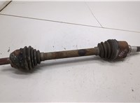 1707966, 9M513B437BA Полуось (приводной вал, шрус) Ford Focus 2 2005-2008 21233296 #1