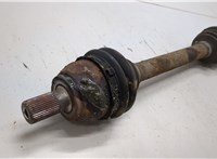 1707966, 9M513B437BA Полуось (приводной вал, шрус) Ford Focus 2 2005-2008 21233296 #2