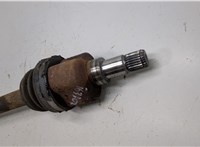 1707966, 9M513B437BA Полуось (приводной вал, шрус) Ford Focus 2 2005-2008 21233296 #3