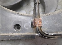 1K0121205AD Вентилятор радиатора Volkswagen Golf 5 2003-2009 21233372 #5