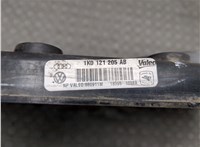 1K0121205AD Вентилятор радиатора Volkswagen Golf 5 2003-2009 21233372 #9