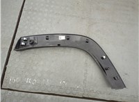 26344445 Молдинг крыла Chevrolet Equinox 2024- 21233466 #5