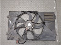 1K0959455EF Вентилятор радиатора Volkswagen Golf 5 2003-2009 21233564 #1