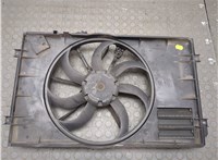 1K0959455EF Вентилятор радиатора Volkswagen Golf 5 2003-2009 21233564 #4