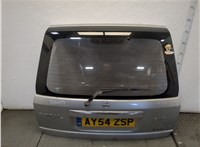  Накладка крышки багажника (двери) Nissan X-Trail (T30) 2001-2007 11843715 #1
