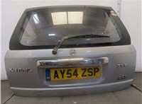  Накладка крышки багажника (двери) Nissan X-Trail (T30) 2001-2007 11843715 #15