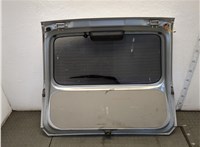  Накладка крышки багажника (двери) Nissan X-Trail (T30) 2001-2007 11843715 #20