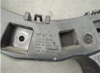 DS7Z17787A Кронштейн бампера Ford Fusion 2017-2020 USA 21233722 #2