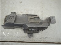  Пластик радиатора Nissan Murano 2014-2022 21233937 #1