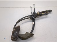 2444P4 Трос кулисы КПП Citroen Xsara-Picasso 1999-2012 21234774 #5