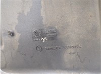1704969 Бак топливный DAF LF 2001-2013 21234989 #3