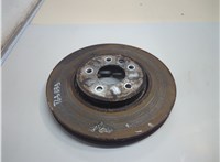  Диск тормозной Opel Astra J 2010-2017 21235041 #1
