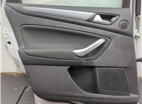 1461653 Стекло боковой двери Ford Mondeo 4 2007-2015 11844270 #2