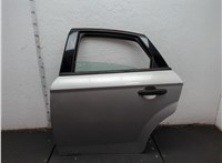 1461653 Стекло боковой двери Ford Mondeo 4 2007-2015 11844270 #1