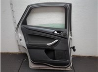 1461653 Стекло боковой двери Ford Mondeo 4 2007-2015 11844270 #14