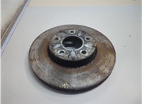  Диск тормозной Ford Focus 2 2005-2008 21235067 #1