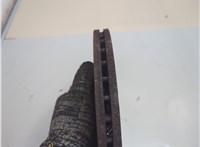  Диск тормозной Ford Focus 2 2005-2008 21235067 #2