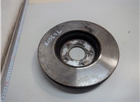  Диск тормозной Ford Focus 2 2005-2008 21235067 #3