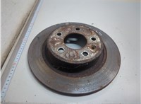  Диск тормозной Opel Astra J 2010-2017 21235081 #1