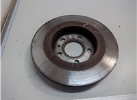  Диск тормозной Opel Astra J 2010-2017 21235081 #3