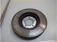  Диск тормозной Opel Astra J 2010-2017 21235083 #3