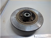  Диск тормозной Renault Megane 3 2009-2016 21235119 #1