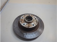  Диск тормозной Renault Megane 3 2009-2016 21235119 #3