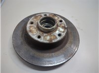  Диск тормозной Renault Megane 3 2009-2016 21235123 #1
