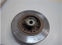  Диск тормозной Renault Megane 3 2009-2016 21235123 #3