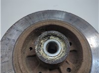  Диск тормозной Renault Megane 3 2009-2016 21235123 #4
