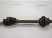 1707966, 9M513B437BA Полуось (приводной вал, шрус) Ford Focus 2 2005-2008 21235180 #1