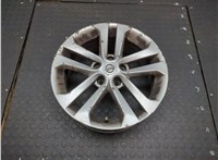 D03001KK2A Комплект литых дисков Nissan Juke 2010-2019 21235256 #5