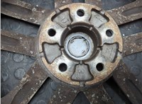 D03001KK2A Комплект литых дисков Nissan Juke 2010-2019 21235256 #34