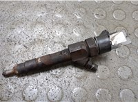 1660000QAD Форсунка топливная Nissan Primastar 2001-2025 21235294 #1