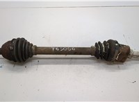 1707966, 9M513B437BA Полуось (приводной вал, шрус) Ford Focus 2 2008-2011 21235444 #1