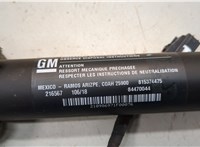 84470044 Амортизатор крышки багажника Chevrolet Equinox 2017-2024 21235496 #2