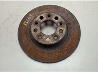 68618764AA Диск тормозной Dodge Hornet 2022-2025 21235512 #1